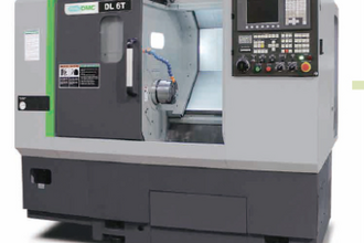 FFG DMC DL 6TB CNC Lathes | Chaparral Machinery (1)