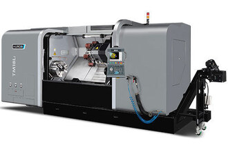 HURCO TM18LI CNC Lathes | Chaparral Machinery (1)