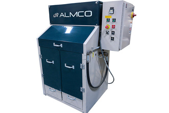 ALMCO DB2020 Tumbling Equipment | Chaparral Machinery (1)