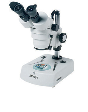 MITUTOYO MSM-414L Microscopes | Chaparral Machinery