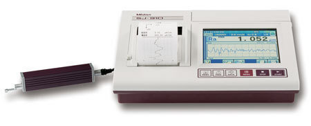 MITUTOYO SJ-310 Measuring Machines | Chaparral Machinery