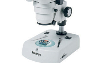 MITUTOYO MSM-414TL Microscopes | Chaparral Machinery (1)