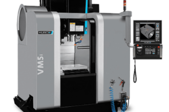 HURCO VM5I Vertical Machining Centers | Chaparral Machinery (1)