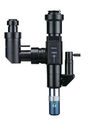 MITUTOYO VMU-L4 Microscopes | Chaparral Machinery