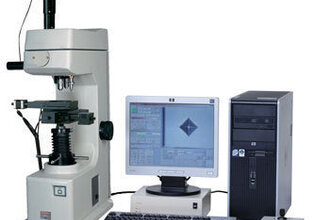 MITUTOYO AAV-503 Hardness Testers | Chaparral Machinery (1)