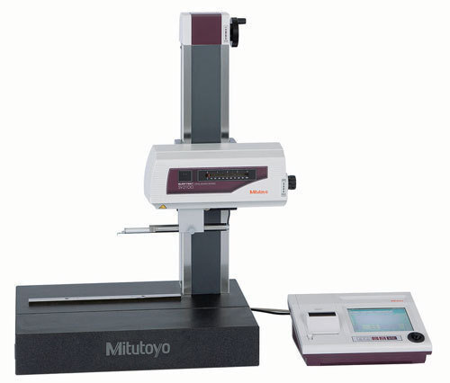 MITUTOYO SV-2100W4 Measuring Machines | Chaparral Machinery
