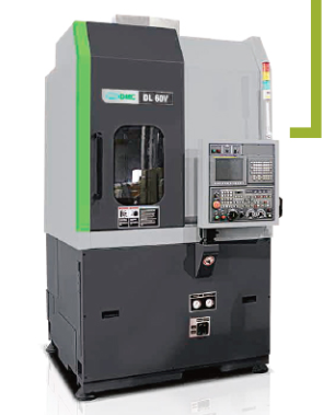 FFG DMC DL 60V(L)M CNC Lathes | Chaparral Machinery