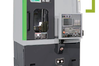FFG DMC DL 60V(L)M CNC Lathes | Chaparral Machinery (1)