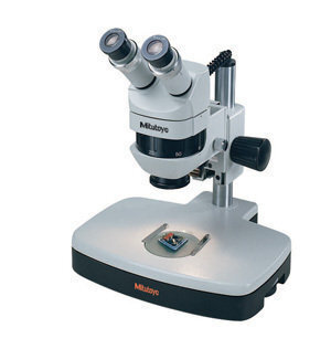 MITUTOYO MSM-464L Microscopes | Chaparral Machinery