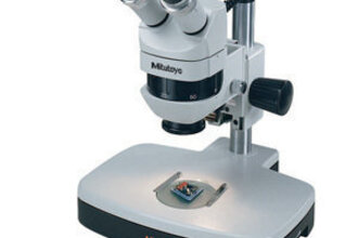 MITUTOYO MSM-464L Microscopes | Chaparral Machinery (1)