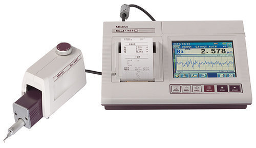 MITUTOYO SJ-410 Measuring Machines | Chaparral Machinery