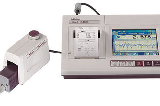 MITUTOYO SJ-410 Measuring Machines | Chaparral Machinery (1)