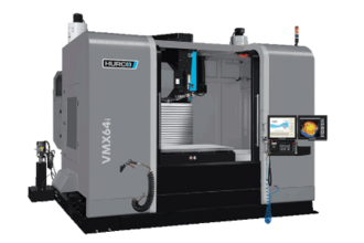 HURCO VMX64I-50T Vertical Machining Centers | Chaparral Machinery (1)