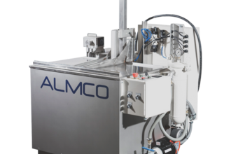 ALMCO PW-125HSS-U Ultrasonic Cleaning Systems | Chaparral Machinery (1)