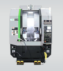 FFG DMC DL 40VTT CNC Lathes | Chaparral Machinery