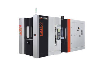 TAKUMI HMX500 Horizontal Machining Centers | Chaparral Machinery (1)