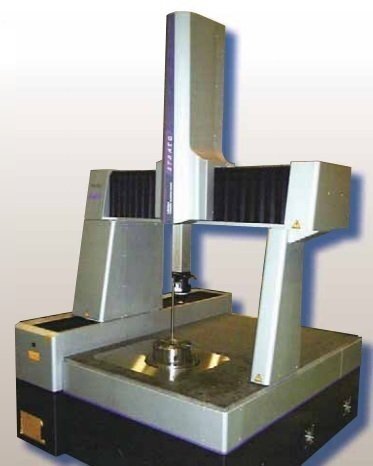 MITUTOYO CRYSTA APEX C122010 Coordinate Measuring Machines | Chaparral Machinery