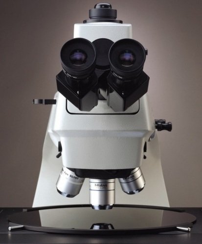 MITUTOYO FS-300 Microscopes | Chaparral Machinery