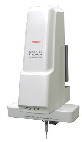 MITUTOYO KGM12128-B Coordinate Measuring Machines | Chaparral Machinery