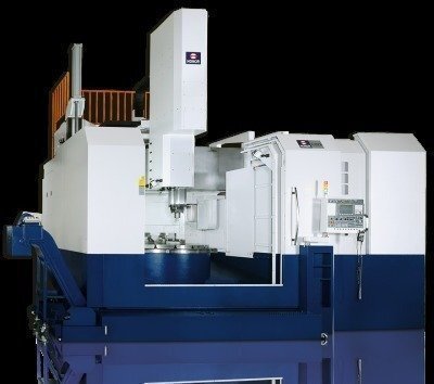 HONOR VL-200CM Vertical Boring Mills (incld VTL) | Chaparral Machinery